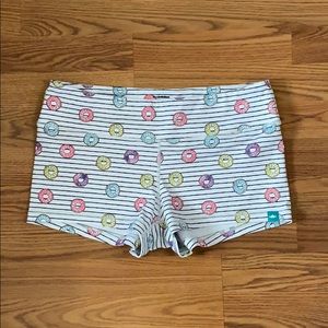 Wodbottom Donut Shorts
